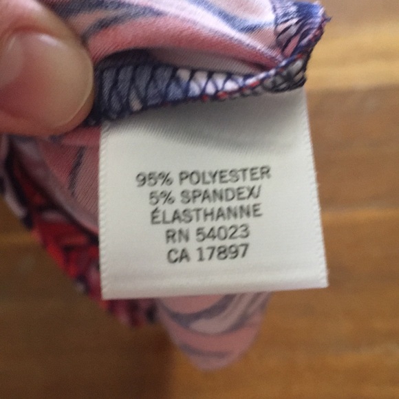 Mod Banana Republic Knit Dress - Picture 7 of 7